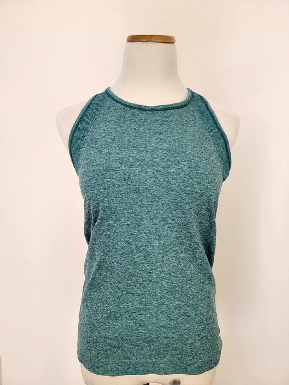 All In Motion Women's Seamless Racerback Tank Top